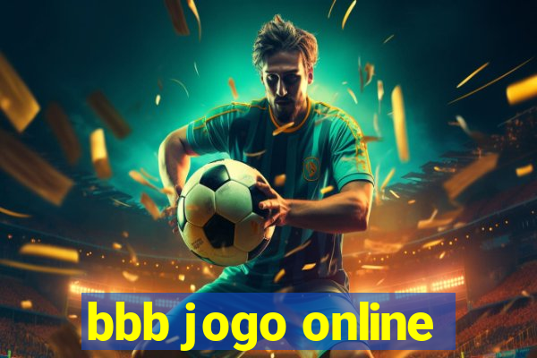 bbb jogo online